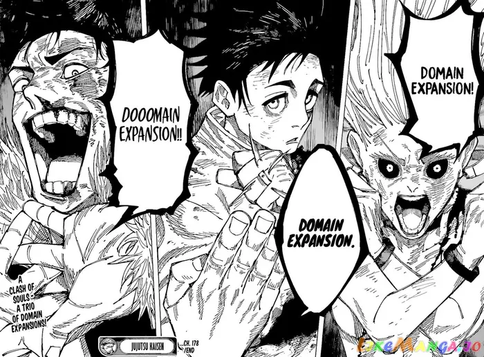 Jujutsu Kaisen Chapter 178 image 17_optimized